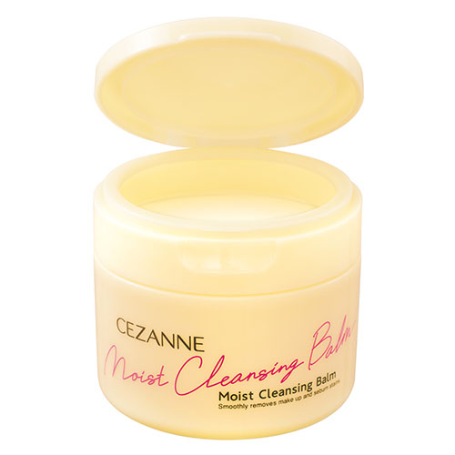 うるオフクレンジングバーム