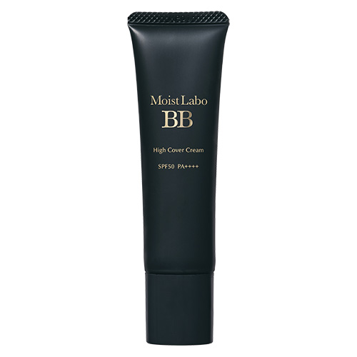モイストラボ ハイカバー薬用美白BBクリーム