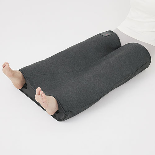 エアーマッサージャー　EW-RA192　はくだけキュッとリフレ