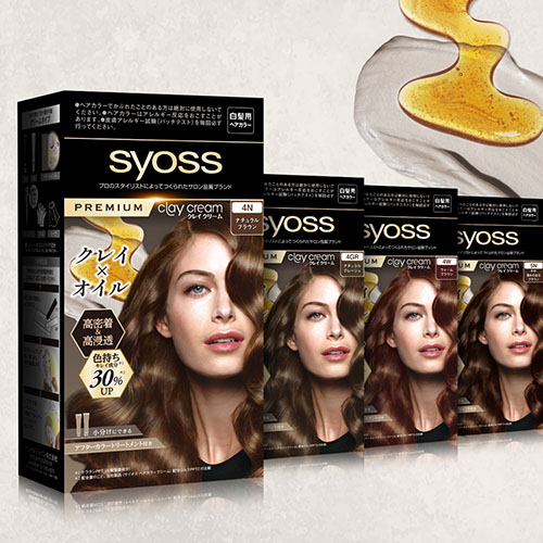 サイオス クレイクリーム