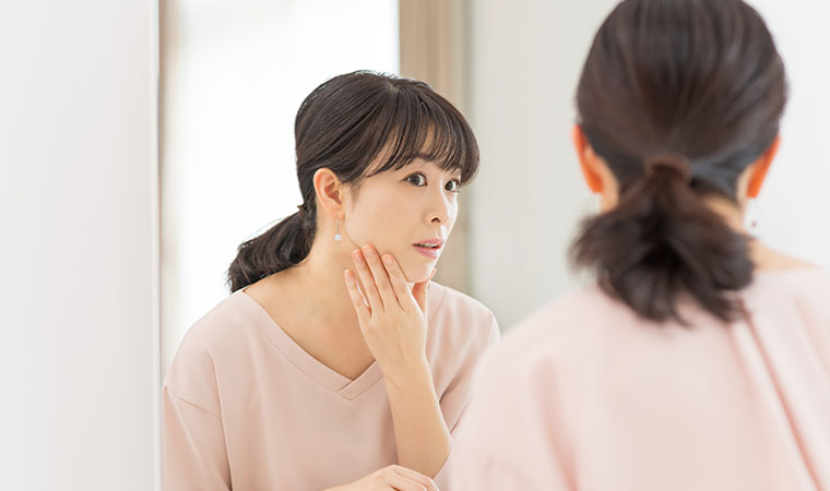 【美容】シミ・そばかすが気になる夏に役立つ、私のお気に入りアイテム