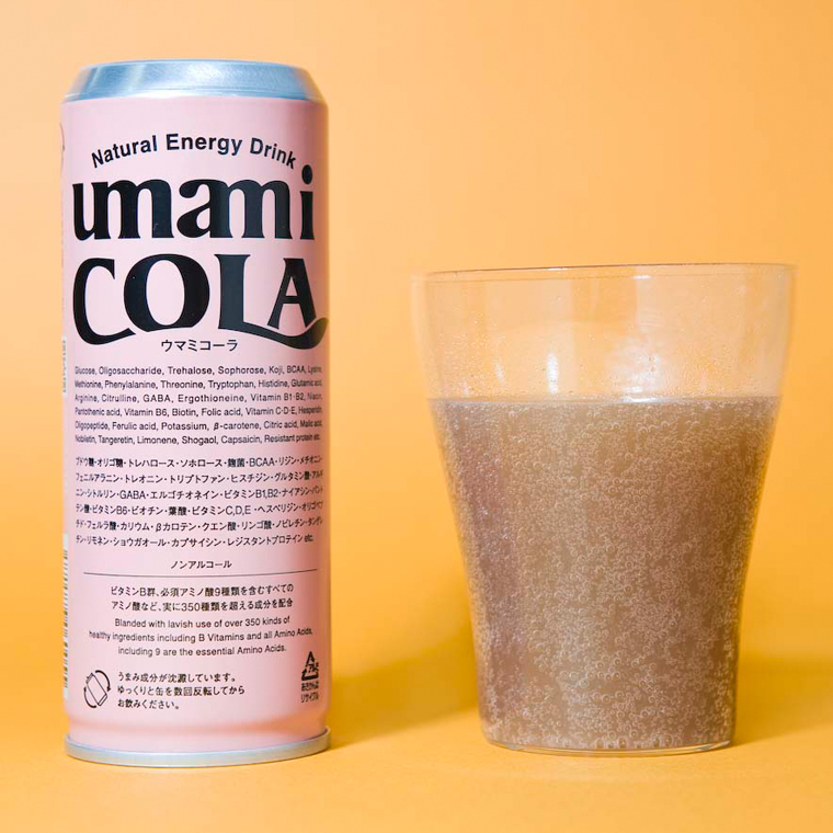 UMAMI COLA