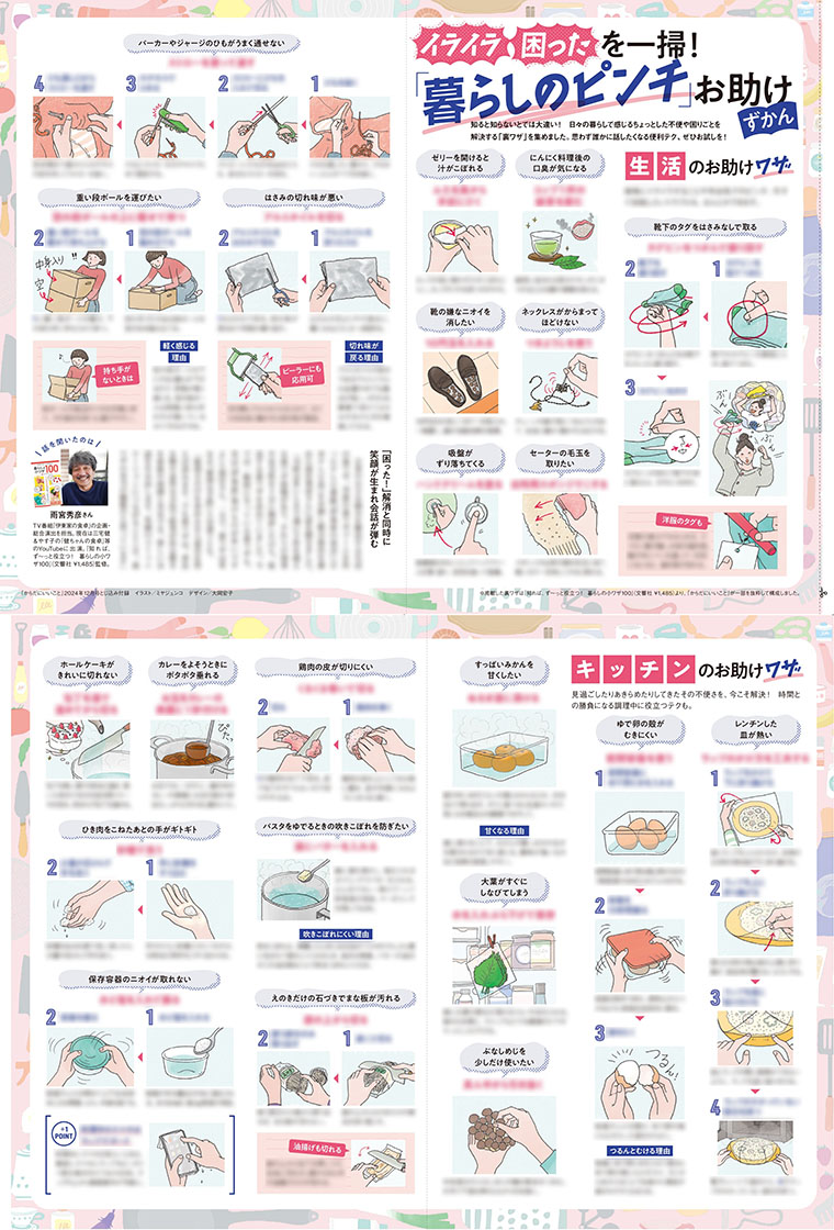 24年12月号暮らしのお助け図鑑