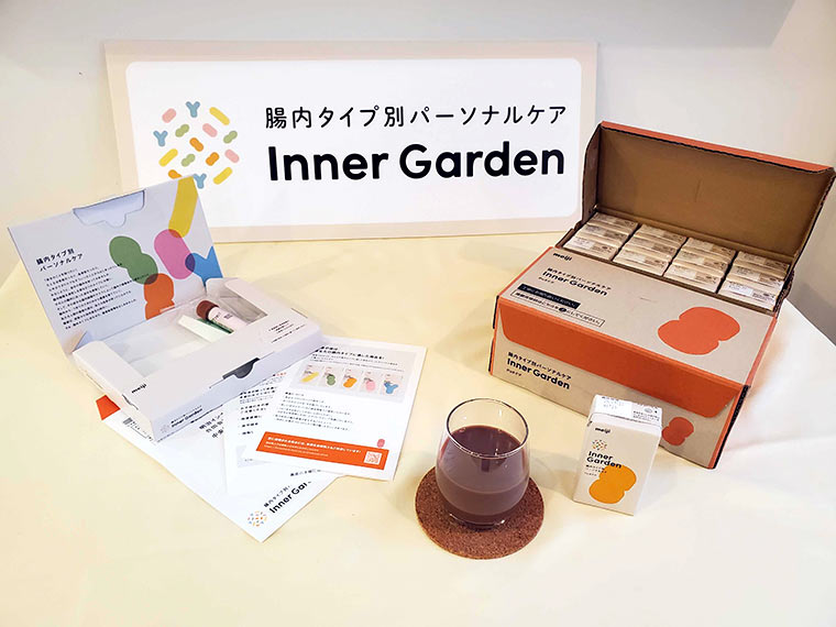 innergarden_イベント会場の様子