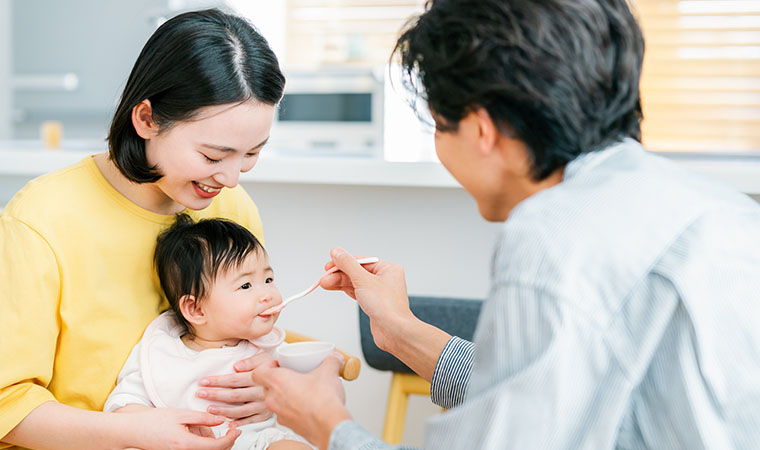 子育て