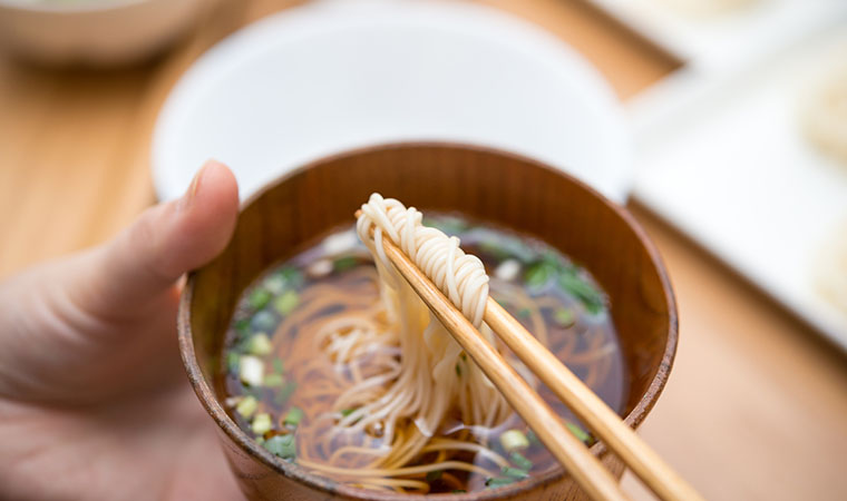 そうめん